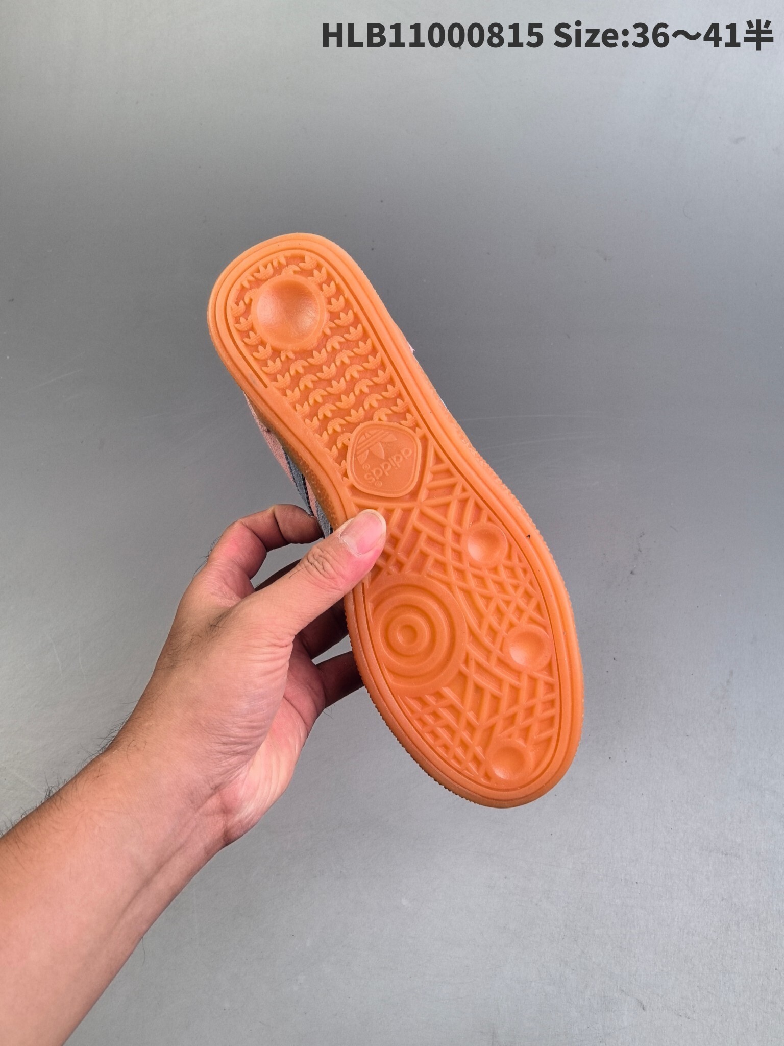 42$ new_dh Adidas originals Handball Spezial  SIZE 36-45 62508024705 DB1009 gallery