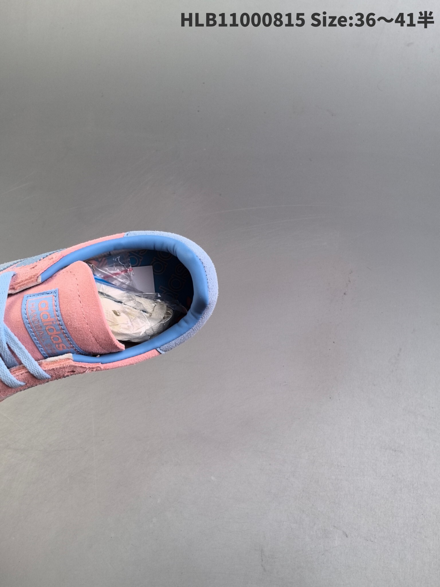 42$ new_dh Adidas originals Handball Spezial  SIZE 36-45 62508024705 DB1009 gallery