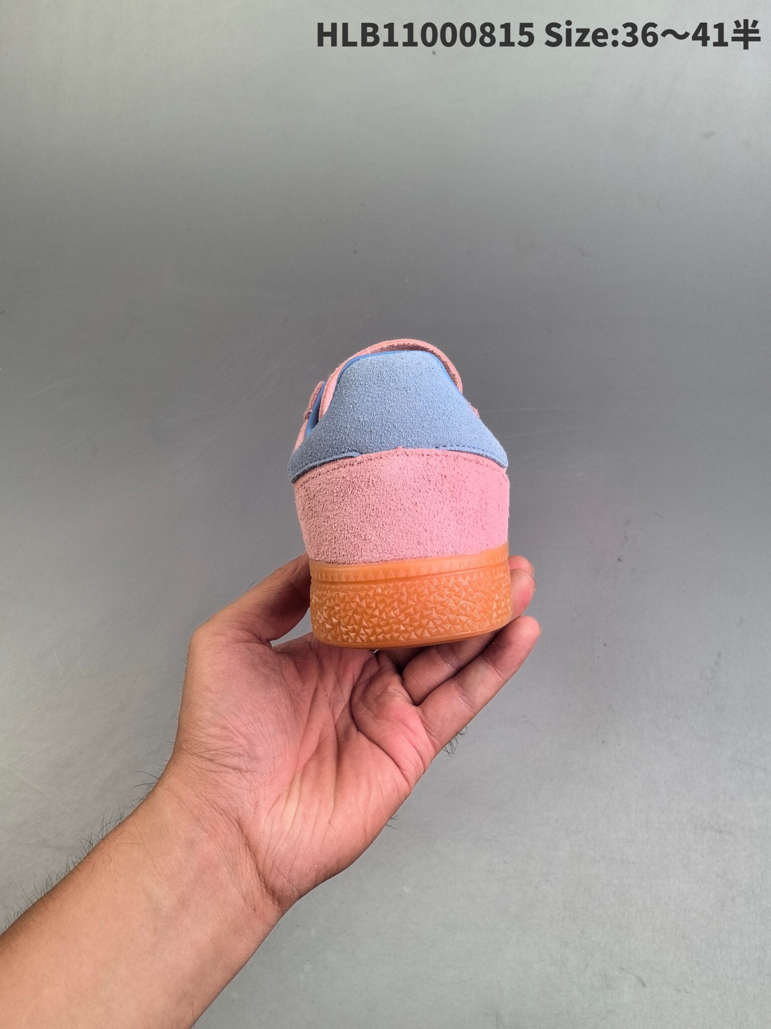 42$ new_dh Adidas originals Handball Spezial  SIZE 36-45 62508024705 DB1009 gallery