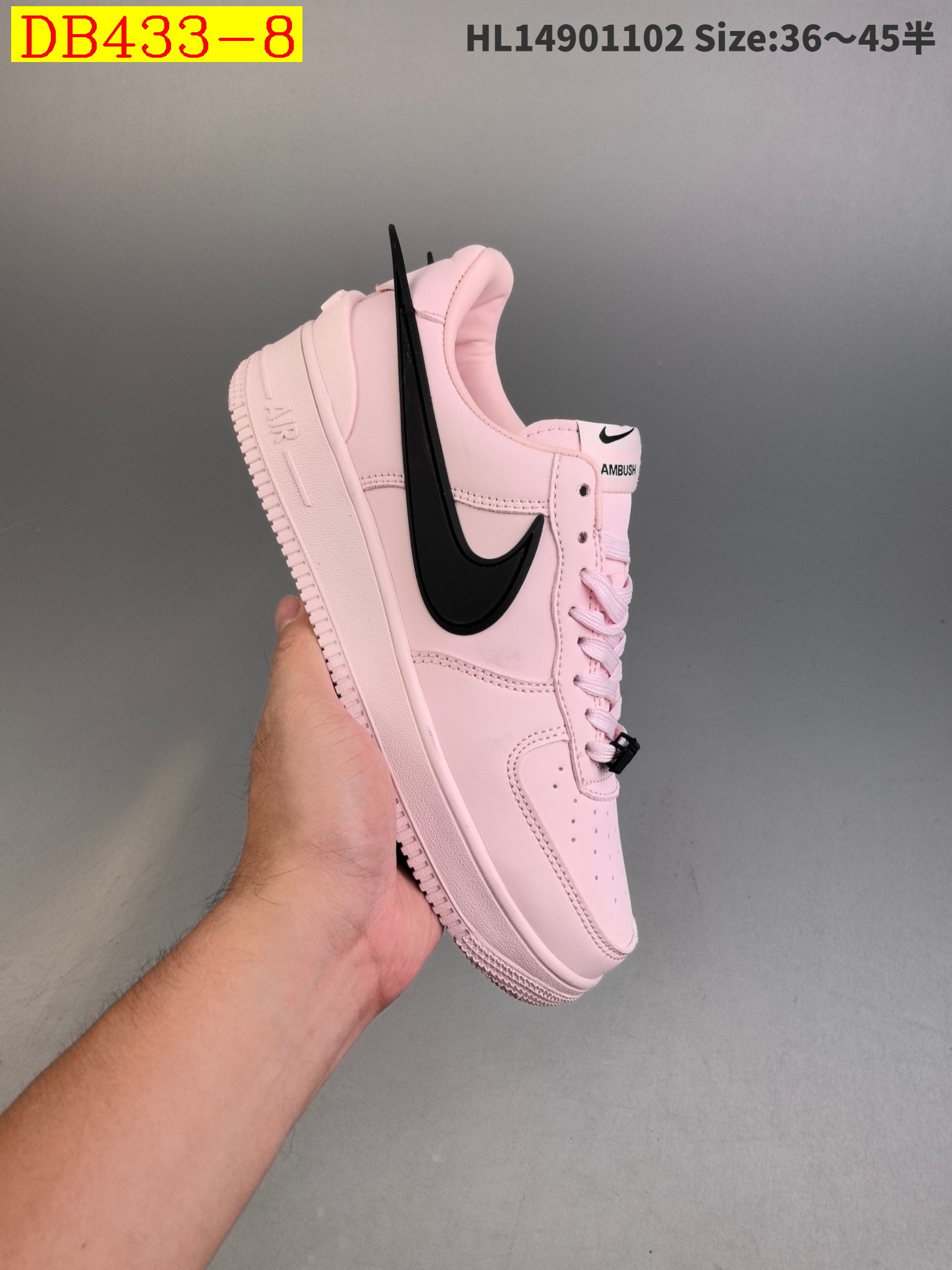 42$ new_dh Ambush x Nk Air Force 1 07 Low SP size 36-45 71485024707 DB433 gallery