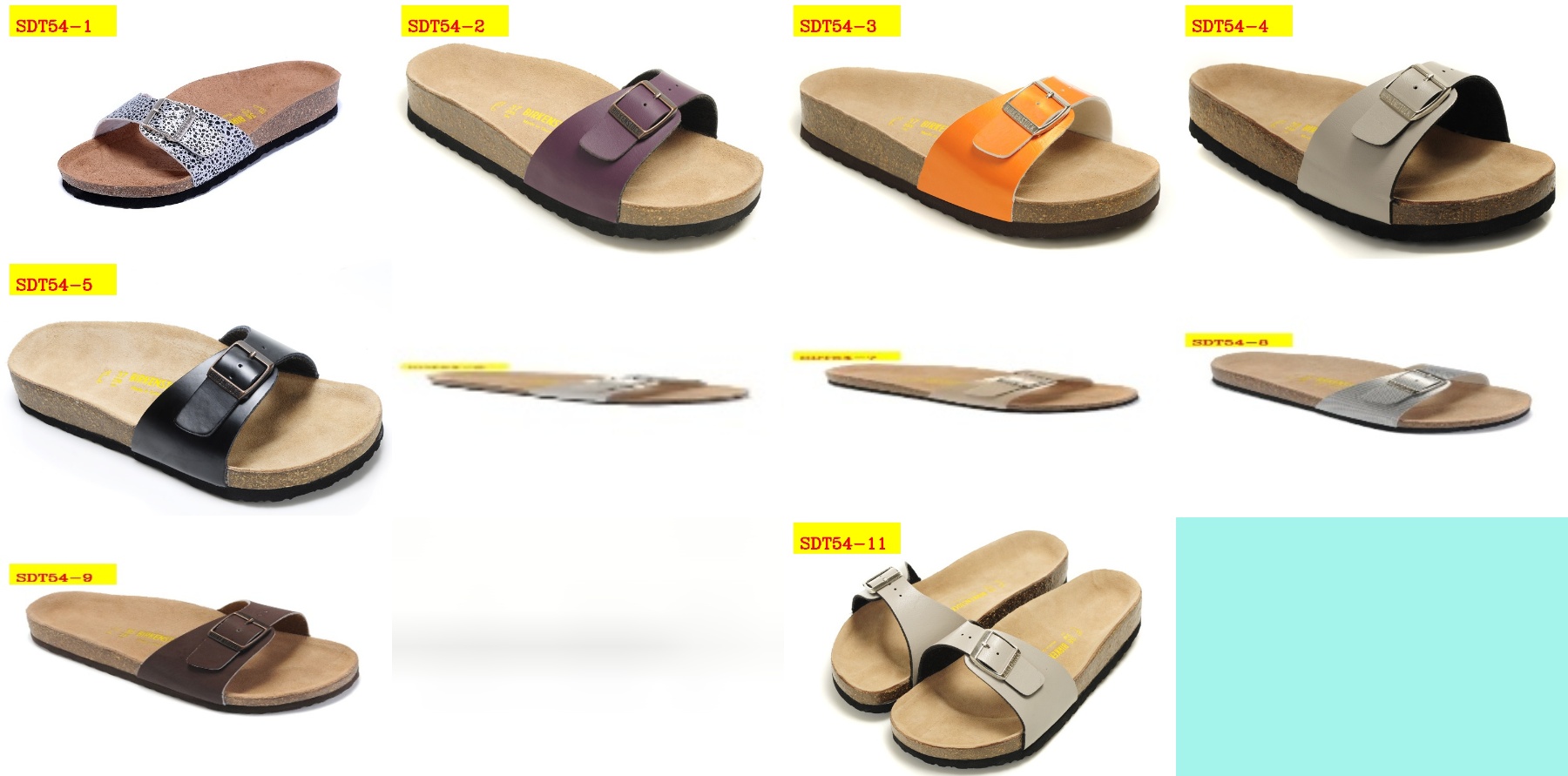 42$ new_dh Birkenstock 804 1 SIZE 35-41 61395024704 SDT54 gallery