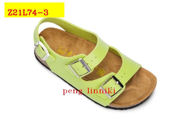 42$ new_dh Birkenstock Size 24-34 814920 Z21L74 gallery