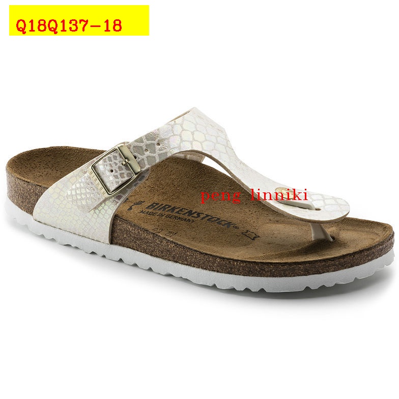 42$ new_dh Birkenstock Size 35-45 817960 Q18Q137 gallery