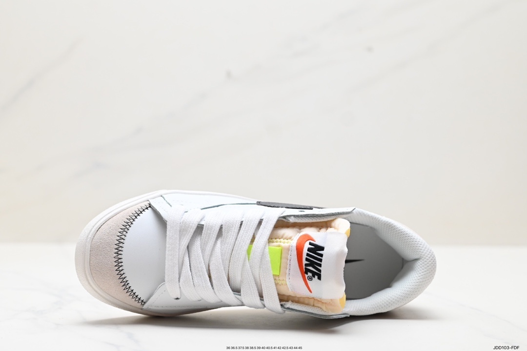 42$ new_dh Blazer Low '77 Jumbo SIZE 36-40 32601024800 CT17C54 gallery