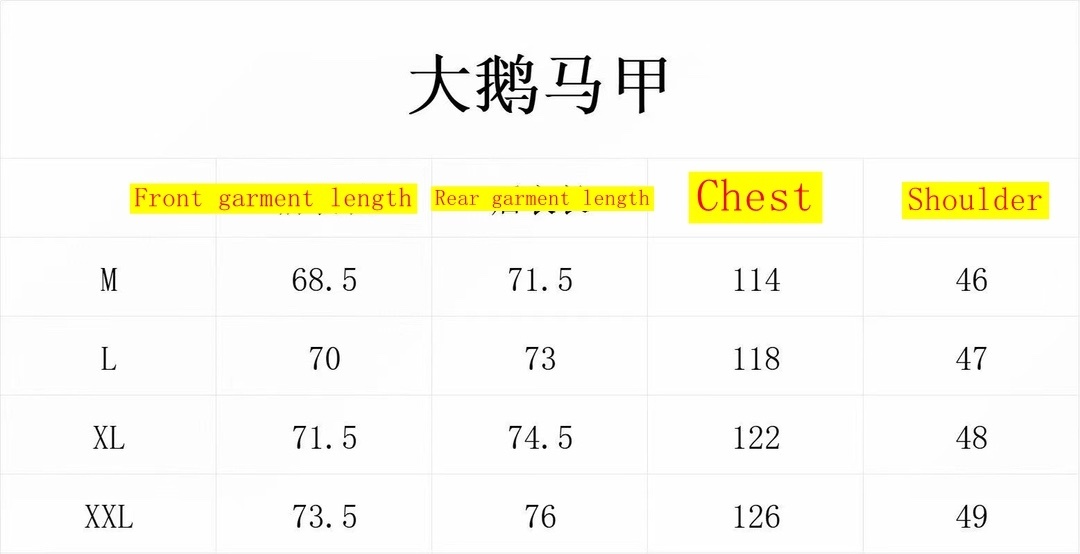 42$ new_dh CANADA GOOSE SIZE M-2XL 42517024707 AF15 gallery