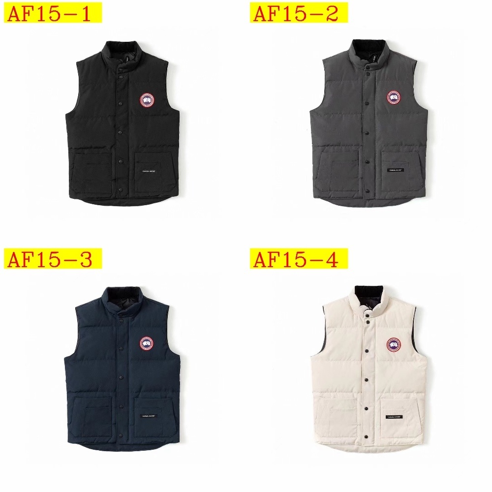 42$ new_dh CANADA GOOSE SIZE M-2XL 42517024707 AF15 gallery