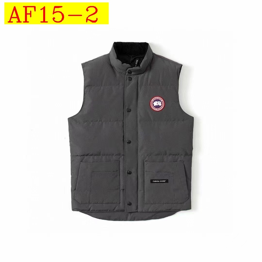 42$ new_dh CANADA GOOSE SIZE M-2XL 42517024707 AF15 gallery