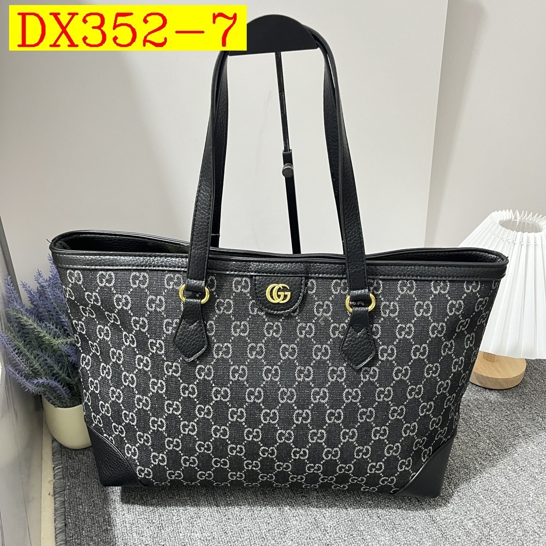42$ new_dh GUCCI 5878 Shoulder bag SIZE 45X27X12 CM 71415624707 DX352 gallery