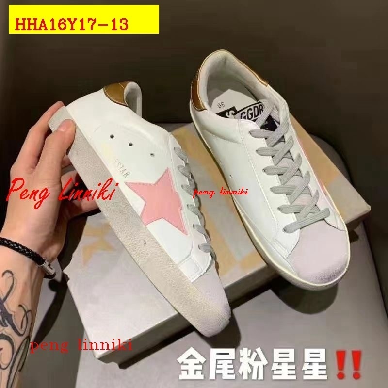 42$ new_dh Golden Goose GGDB SIZE 35-43 92516024800 HHA16Y17 gallery