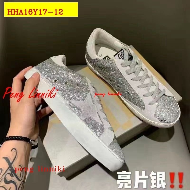 42$ new_dh Golden Goose GGDB SIZE 35-43 92516024800 HHA16Y17 gallery