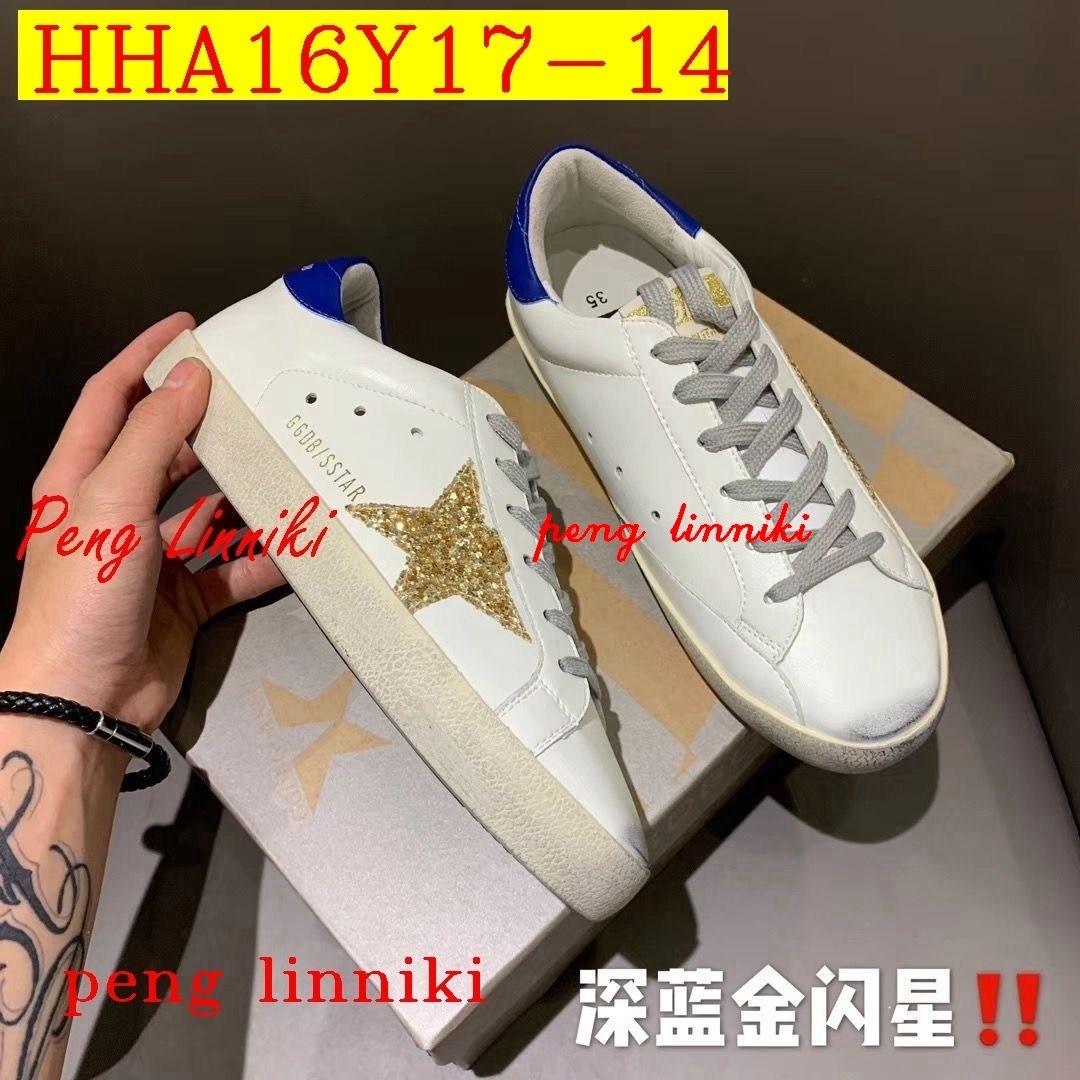 42$ new_dh Golden Goose GGDB SIZE 35-43 92516024800 HHA16Y17 gallery