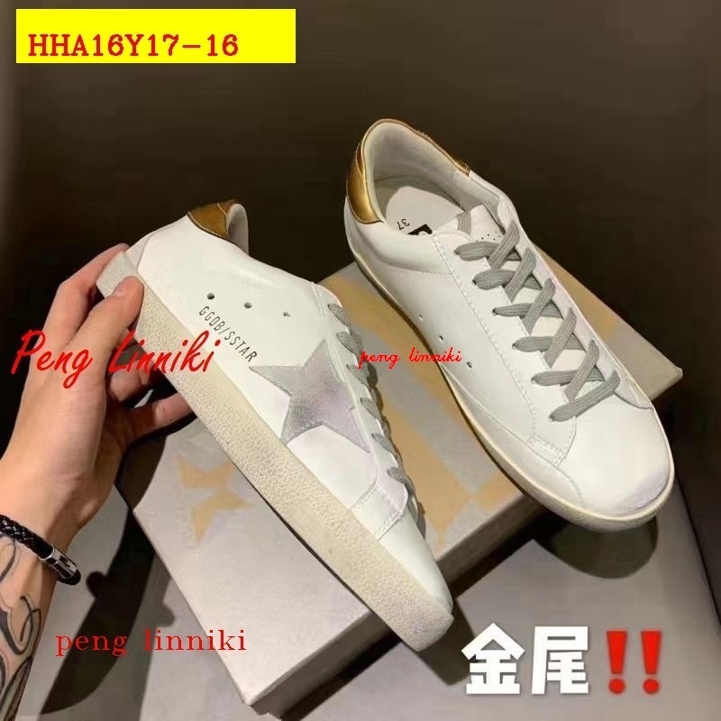 42$ new_dh Golden Goose GGDB SIZE 35-43 92516024800 HHA16Y17 gallery