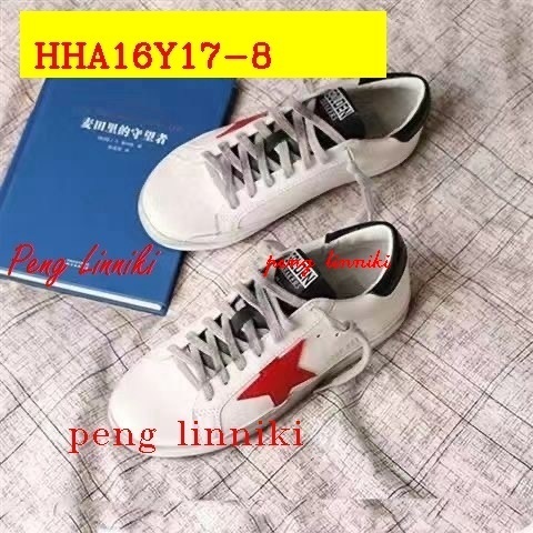 42$ new_dh Golden Goose GGDB SIZE 35-43 92516024800 HHA16Y17 gallery