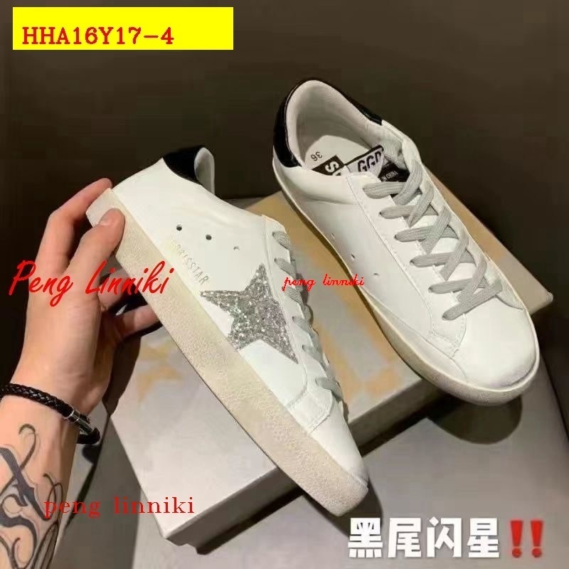 42$ new_dh Golden Goose GGDB SIZE 35-43 92516024800 HHA16Y17 gallery