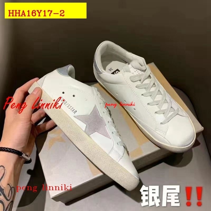 42$ new_dh Golden Goose GGDB SIZE 35-43 92516024800 HHA16Y17 gallery