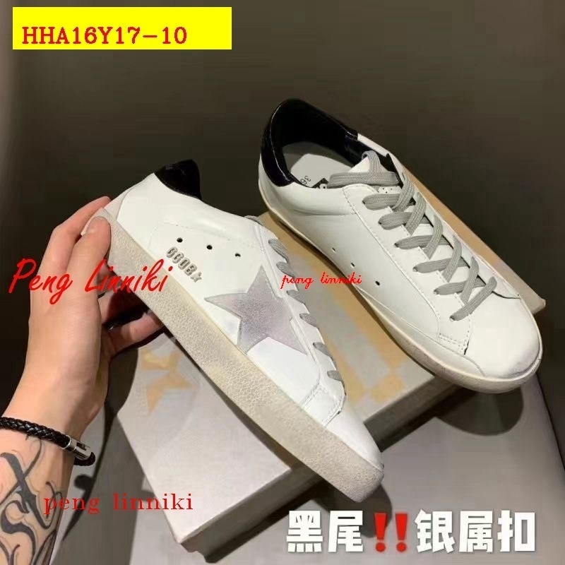 42$ new_dh Golden Goose GGDB SIZE 35-43 92516024800 HHA16Y17 gallery