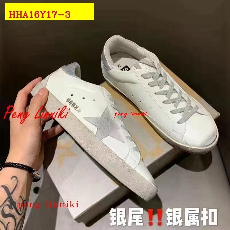 42$ new_dh Golden Goose GGDB SIZE 35-43 92516024800 HHA16Y17 gallery