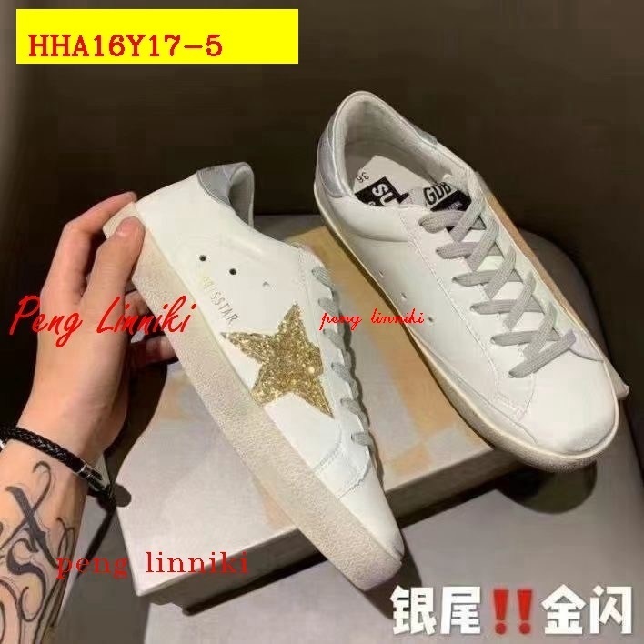 42$ new_dh Golden Goose GGDB SIZE 35-43 92516024800 HHA16Y17 gallery