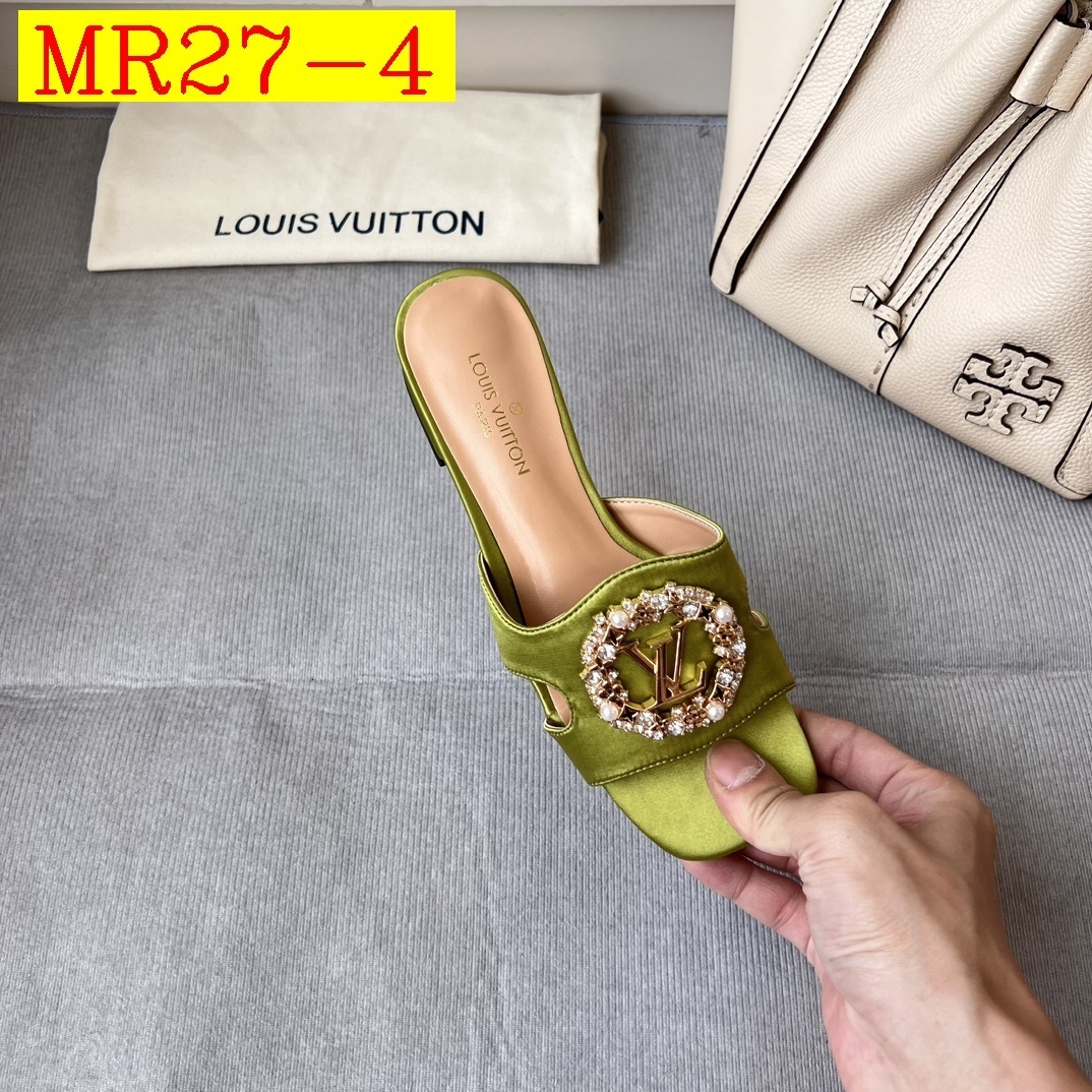 42$ new_dh Louis Vuitton 2024 SIZE 35-42 42517024707 MR27 gallery