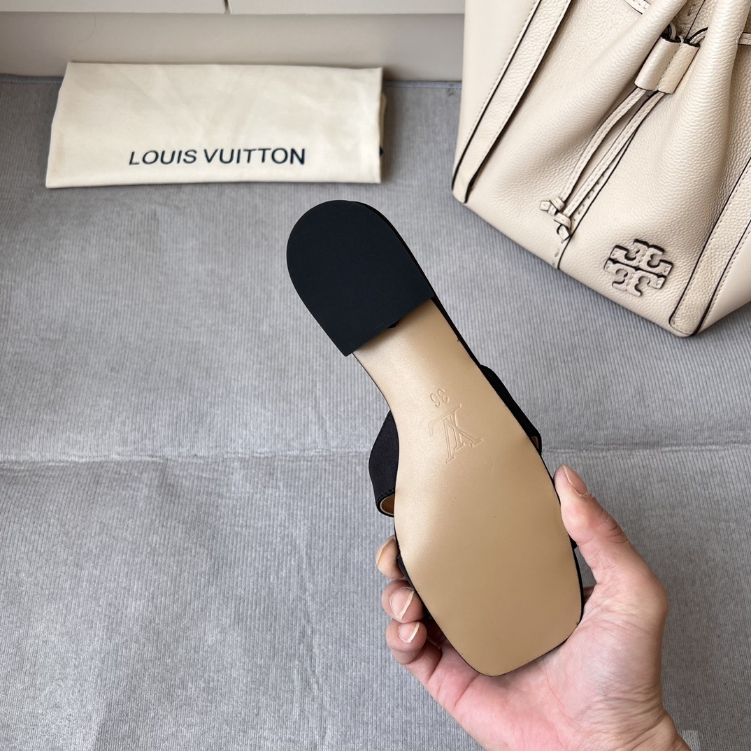 42$ new_dh Louis Vuitton 2024 SIZE 35-42 42517024707 MR27 gallery
