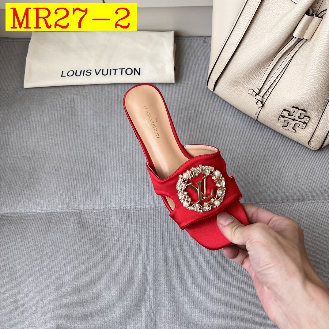 42$ new_dh Louis Vuitton 2024 SIZE 35-42 42517024707 MR27 gallery