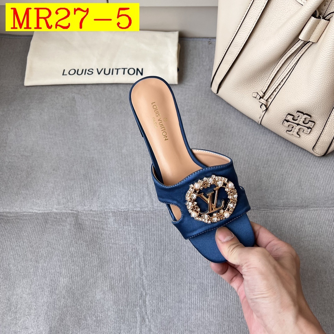 42$ new_dh Louis Vuitton 2024 SIZE 35-42 42517024707 MR27 gallery