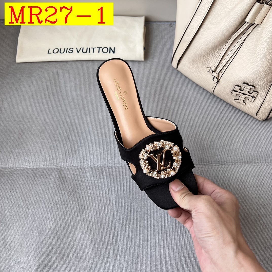 42$ new_dh Louis Vuitton 2024 SIZE 35-42 42517024707 MR27 gallery