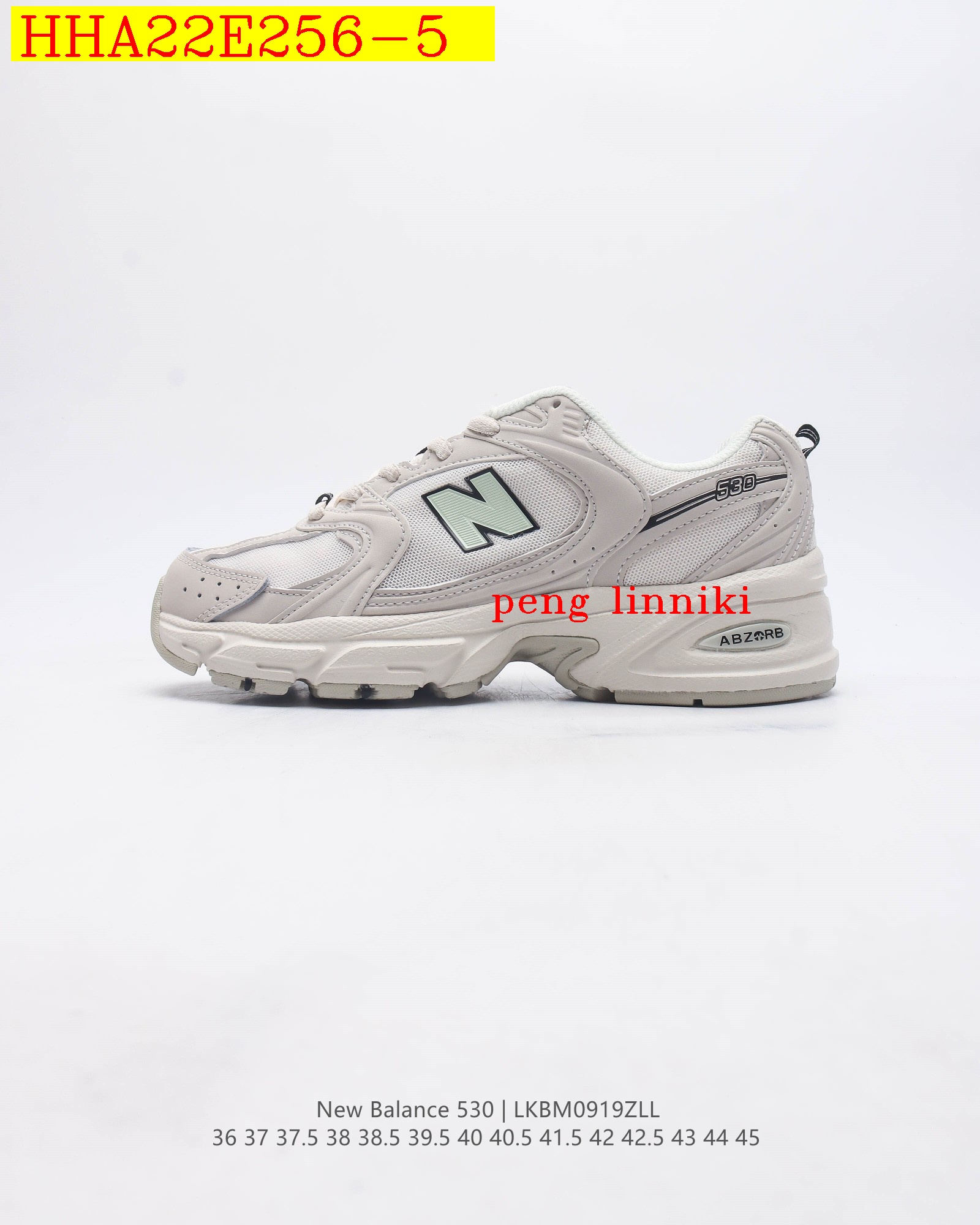 new_dh New Balance 530 size 36 45 92305024805 HHA22E256 gallery