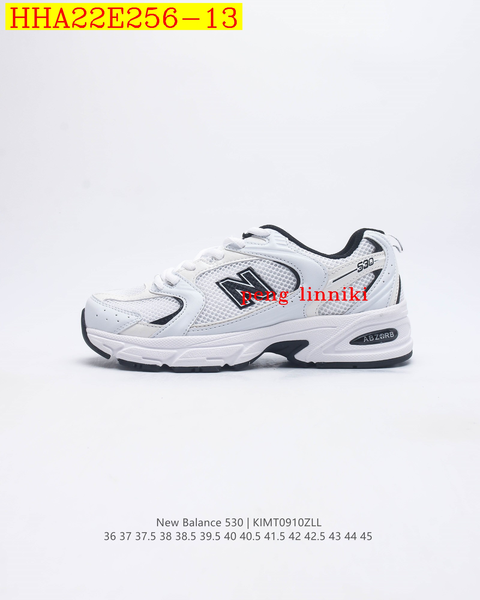 new_dh New Balance 530 size 36 45 92305024805 HHA22E256 gallery
