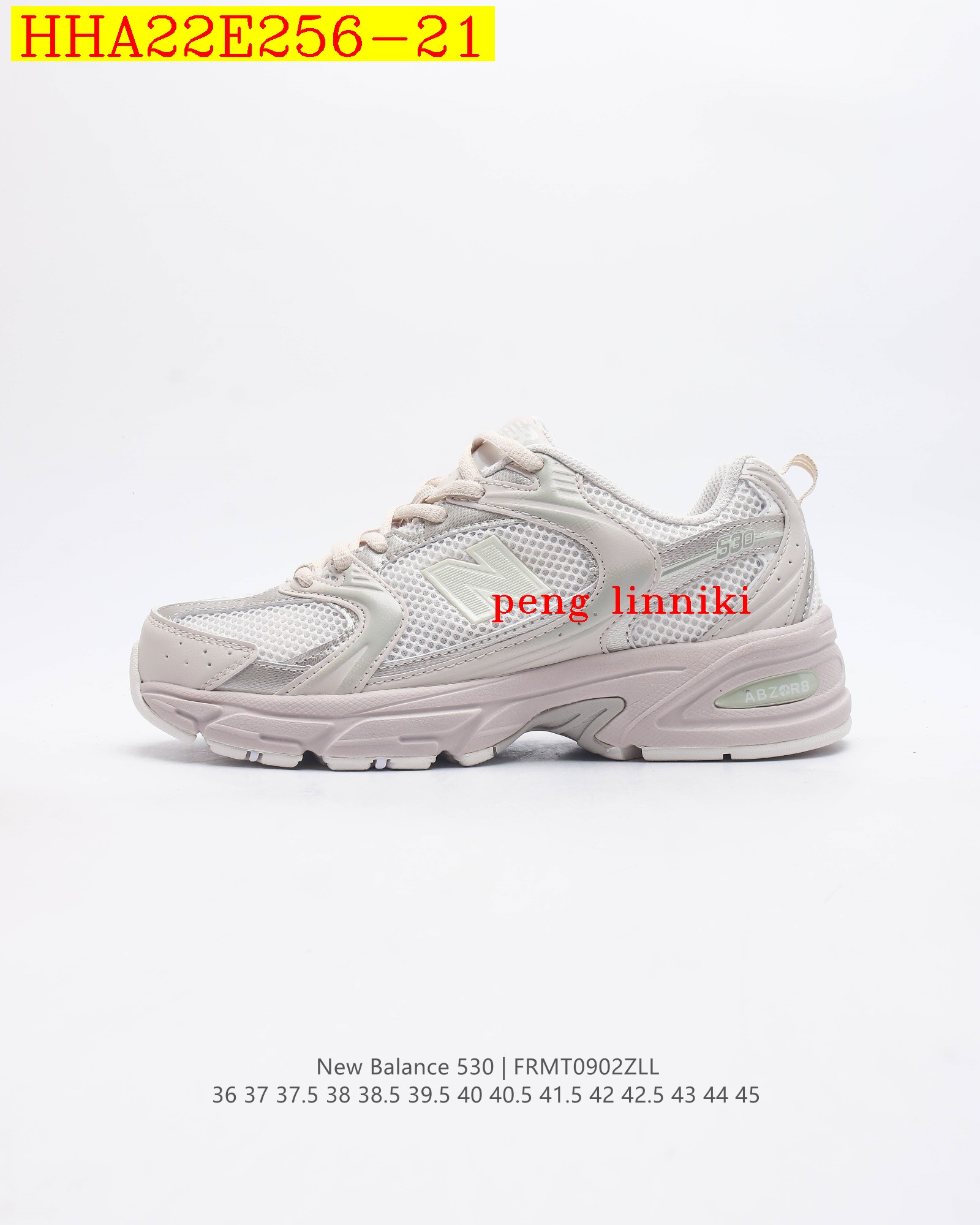 new_dh New Balance 530 size 36 45 92305024805 HHA22E256 gallery