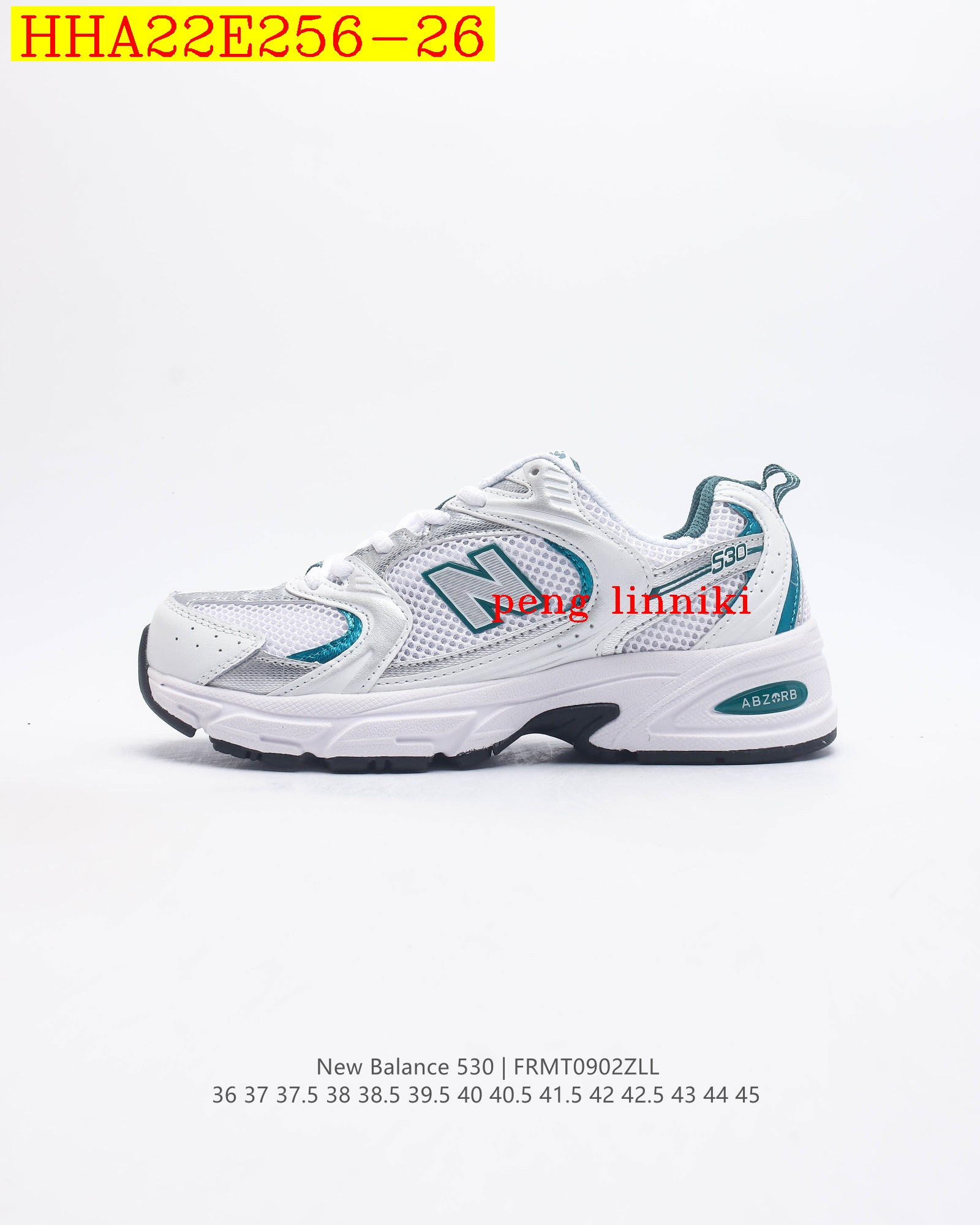 new_dh New Balance 530 size 36 45 92305024805 HHA22E256 gallery
