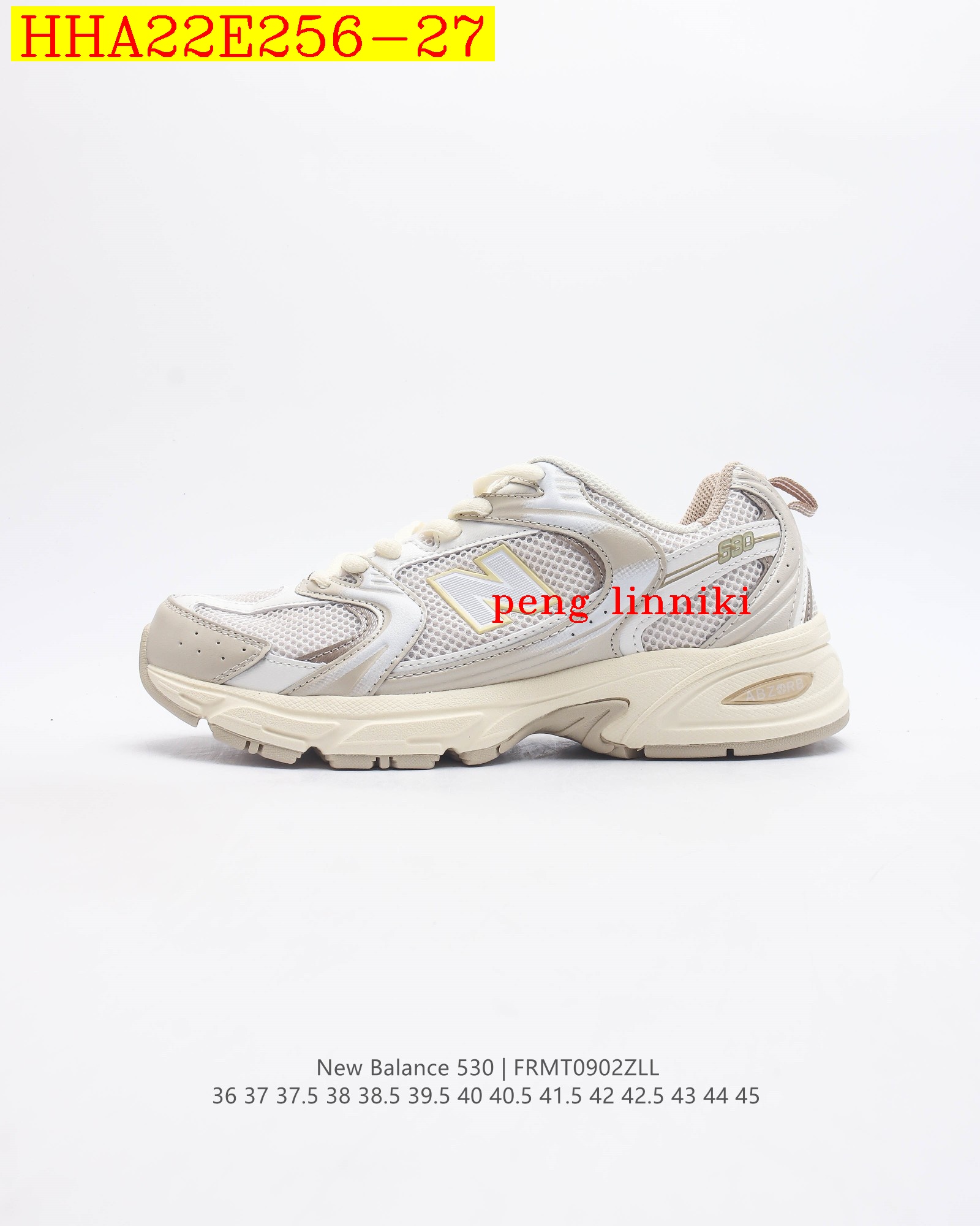 new_dh New Balance 530 size 36 45 92305024805 HHA22E256 gallery