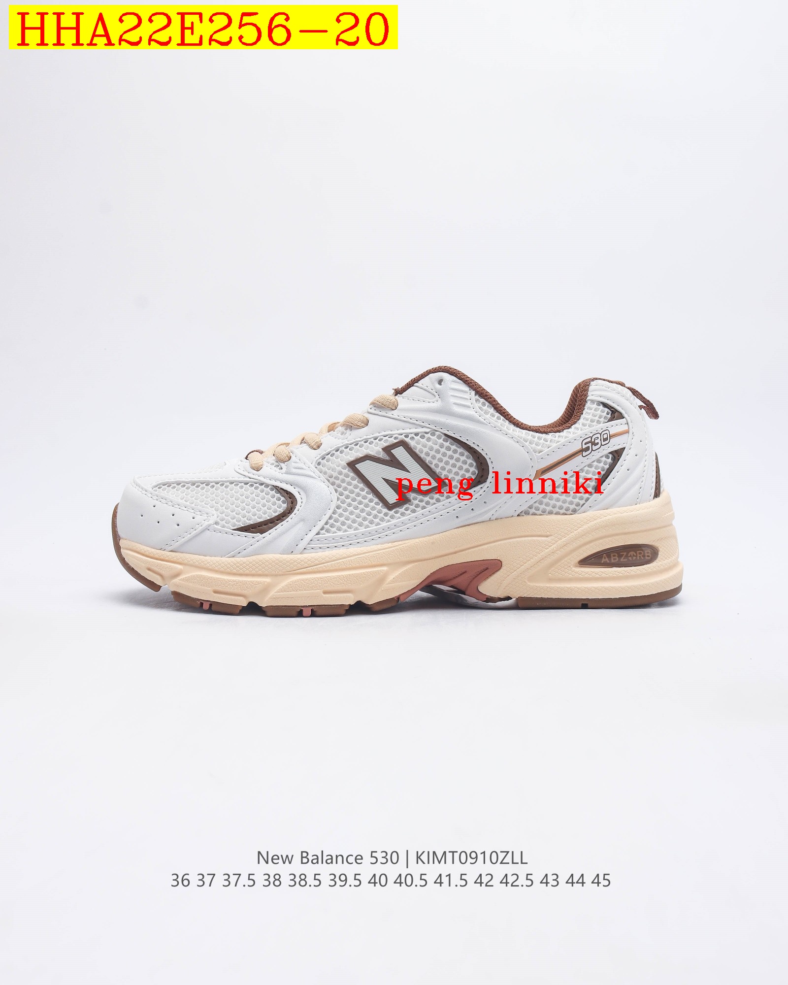 new_dh New Balance 530 size 36 45 92305024805 HHA22E256 gallery