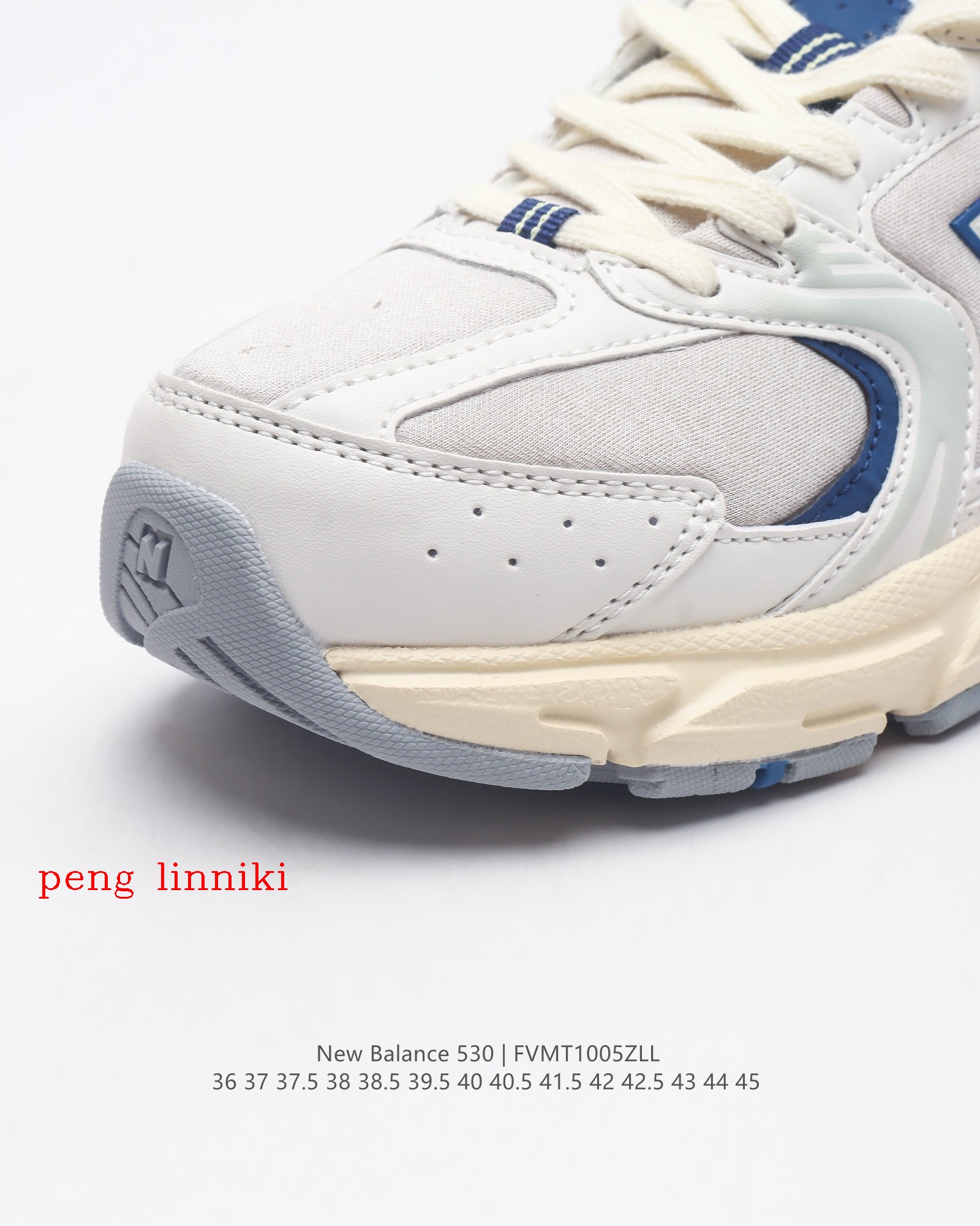 new_dh New Balance 530 size 36 45 92305024805 HHA22E256 gallery