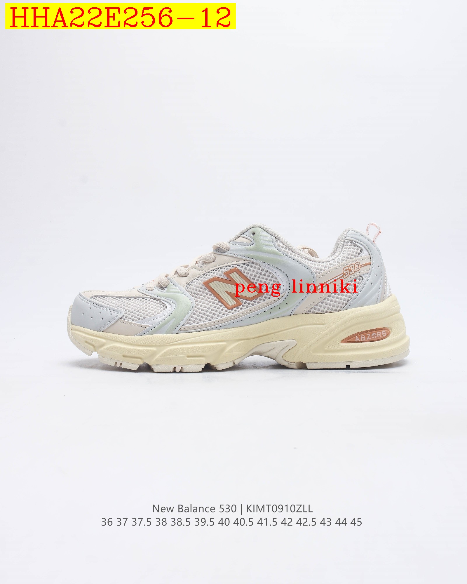 new_dh New Balance 530 size 36 45 92305024805 HHA22E256 gallery