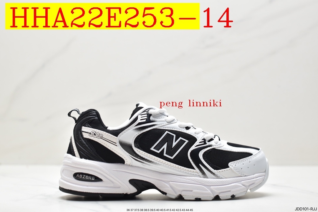 42$ new_dh New Balance NB530 SIZE 36-45 92609024808 HHA22E253 gallery