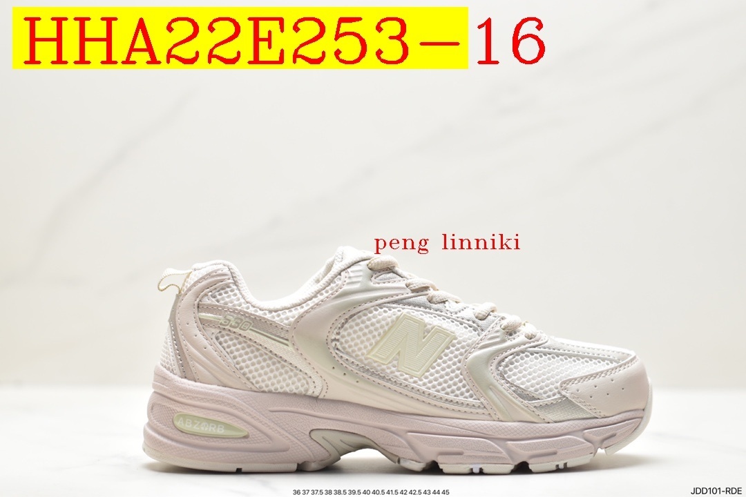 42$ new_dh New Balance NB530 SIZE 36-45 92609024808 HHA22E253 gallery