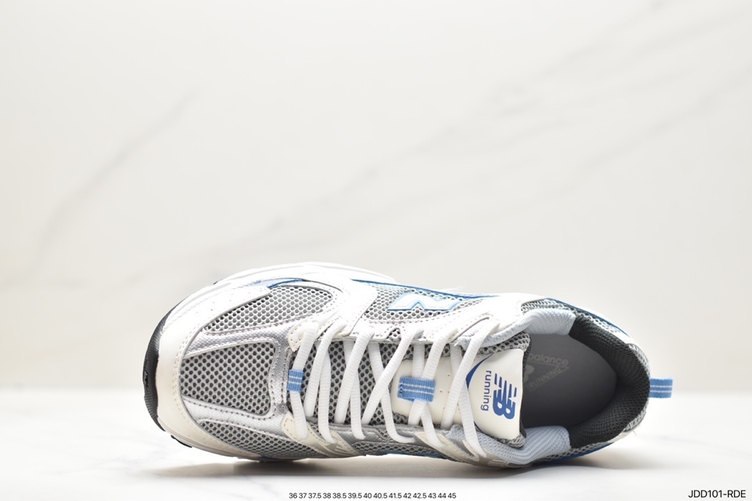 42$ new_dh New Balance NB530 SIZE 36-45 92609024808 HHA22E253 gallery
