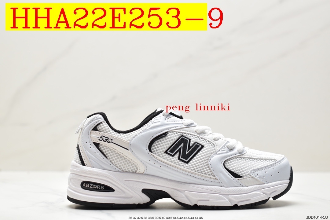 42$ new_dh New Balance NB530 SIZE 36-45 92609024808 HHA22E253 gallery