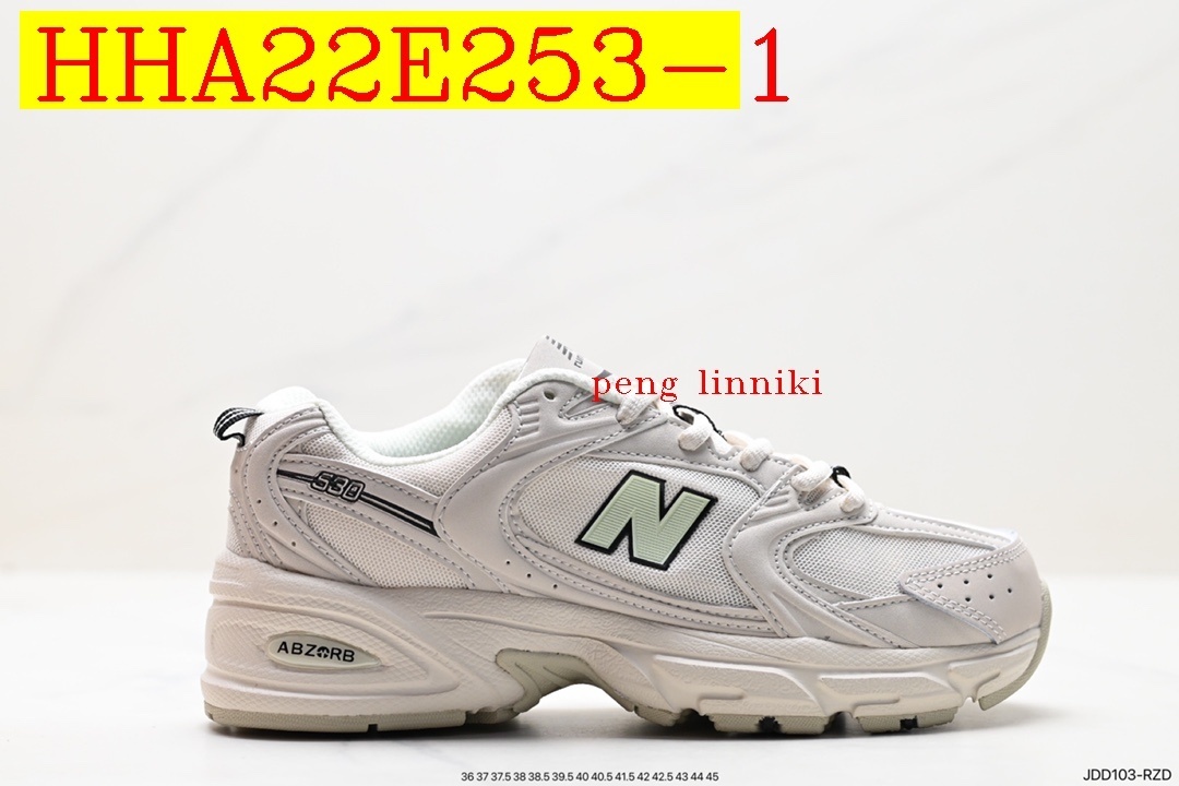 42$ new_dh New Balance NB530 SIZE 36-45 92609024808 HHA22E253 gallery
