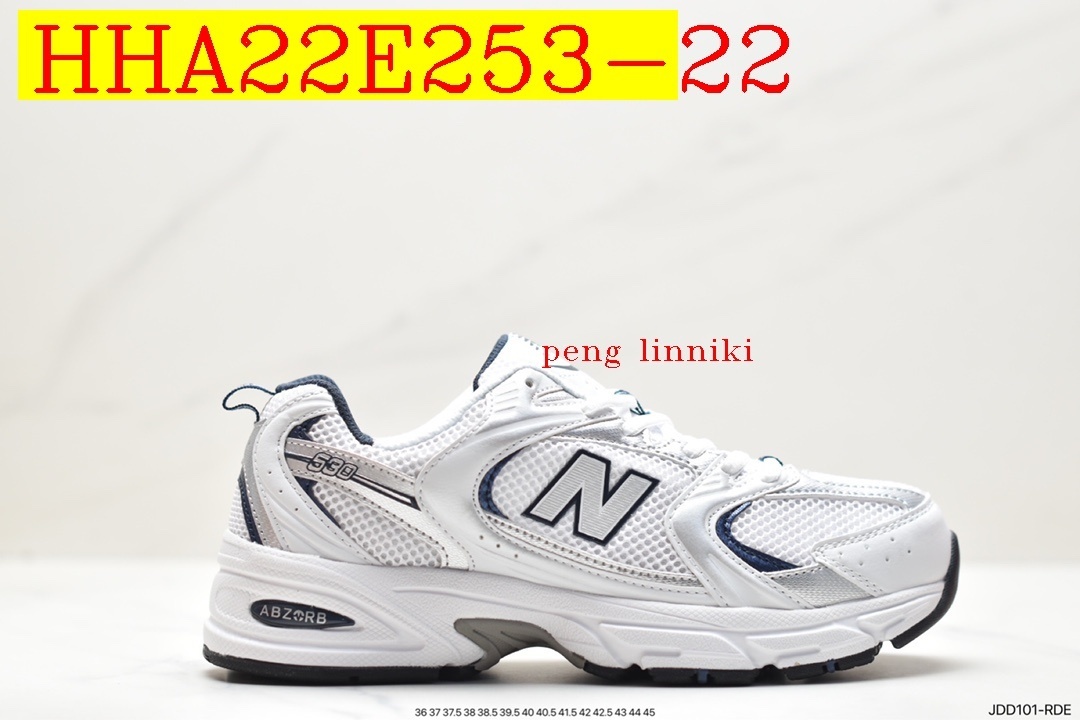 42$ new_dh New Balance NB530 SIZE 36-45 92609024808 HHA22E253 gallery