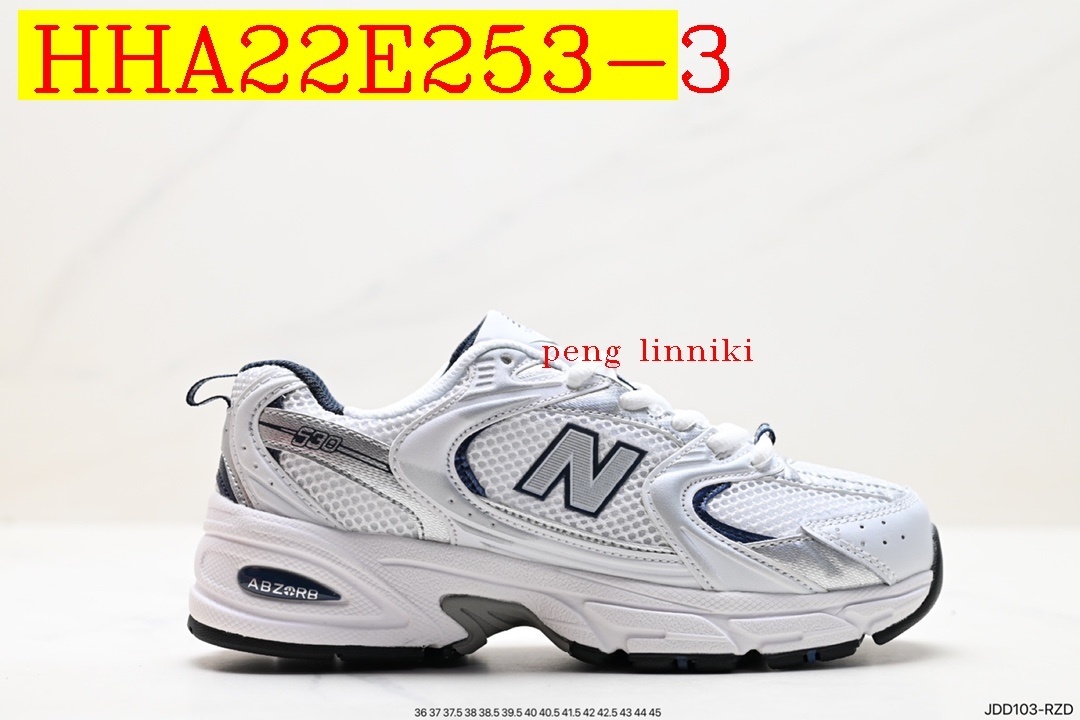 42$ new_dh New Balance NB530 SIZE 36-45 92609024808 HHA22E253 gallery