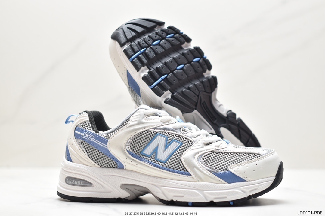 42$ new_dh New Balance NB530 SIZE 36-45 92609024808 HHA22E253 gallery