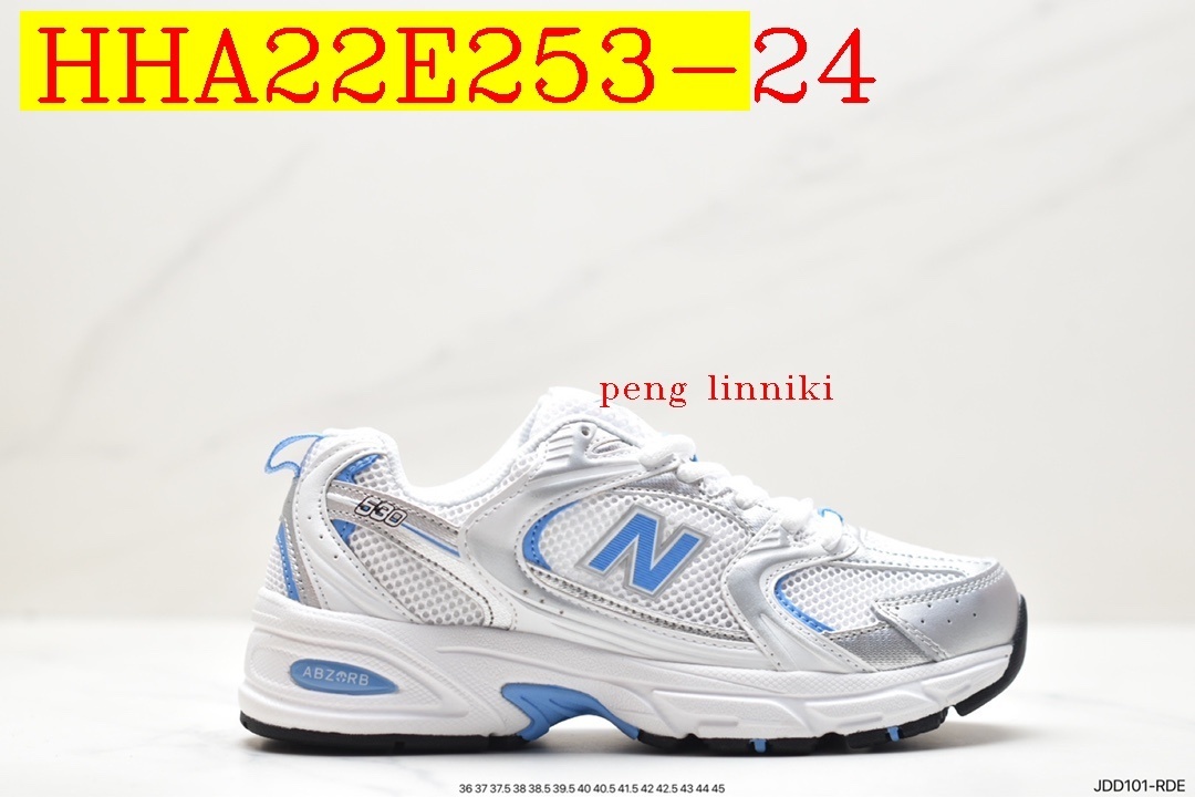 42$ new_dh New Balance NB530 SIZE 36-45 92609024808 HHA22E253 gallery