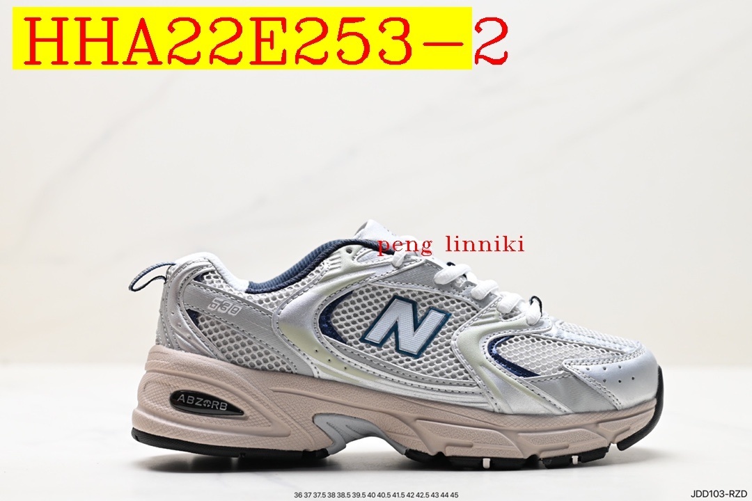 42$ new_dh New Balance NB530 SIZE 36-45 92609024808 HHA22E253 gallery
