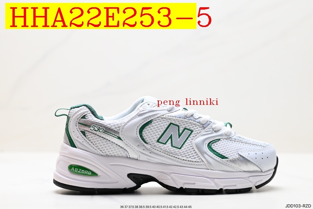 42$ new_dh New Balance NB530 SIZE 36-45 92609024808 HHA22E253 gallery
