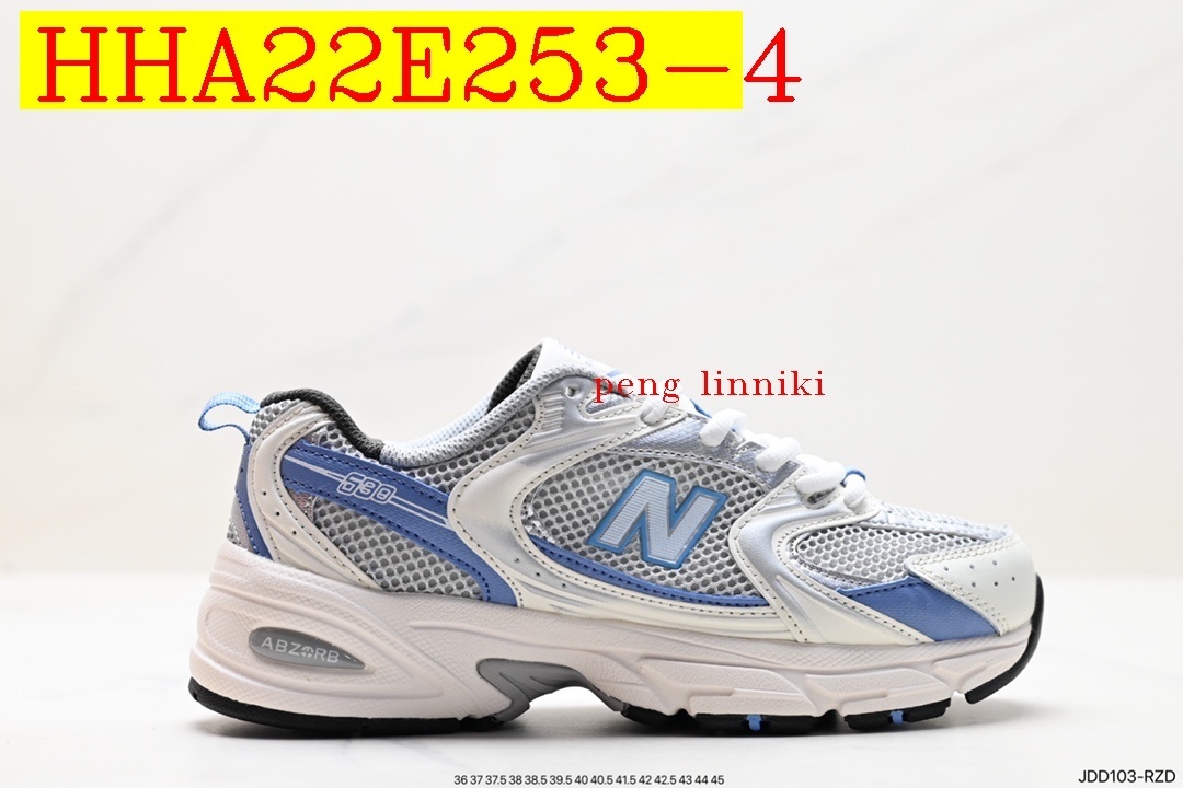 42$ new_dh New Balance NB530 SIZE 36-45 92609024808 HHA22E253 gallery