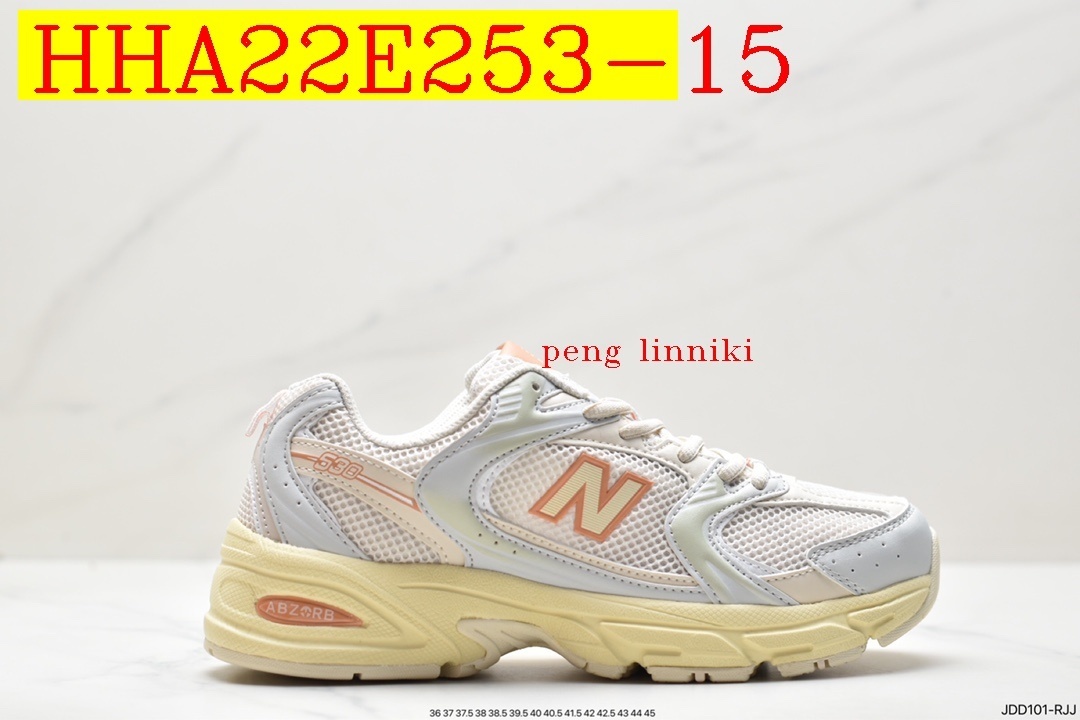 42$ new_dh New Balance NB530 SIZE 36-45 92609024808 HHA22E253 gallery