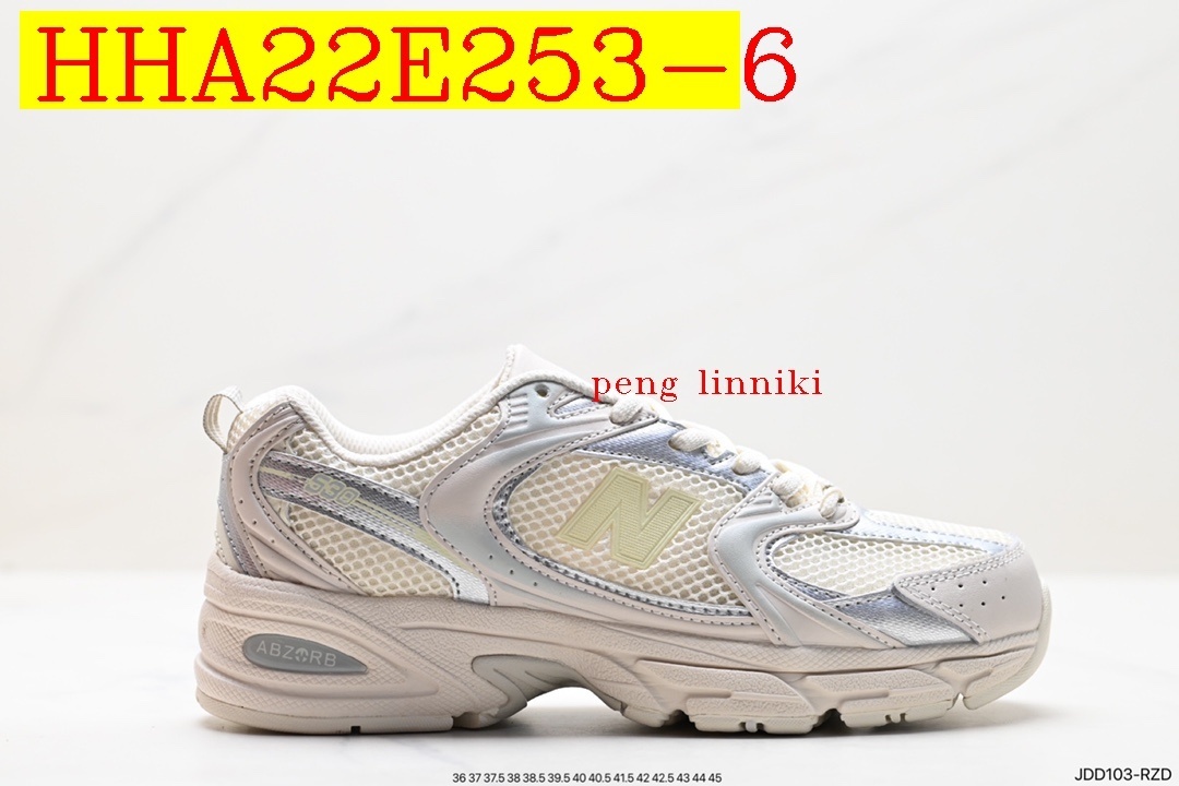 42$ new_dh New Balance NB530 SIZE 36-45 92609024808 HHA22E253 gallery