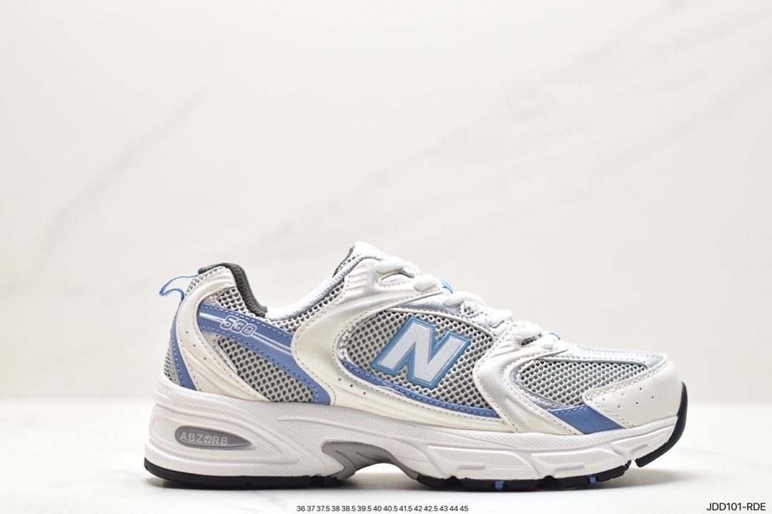 42$ new_dh New Balance NB530 SIZE 36-45 92609024808 HHA22E253 gallery